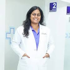 Dr Lahari Surapaneni